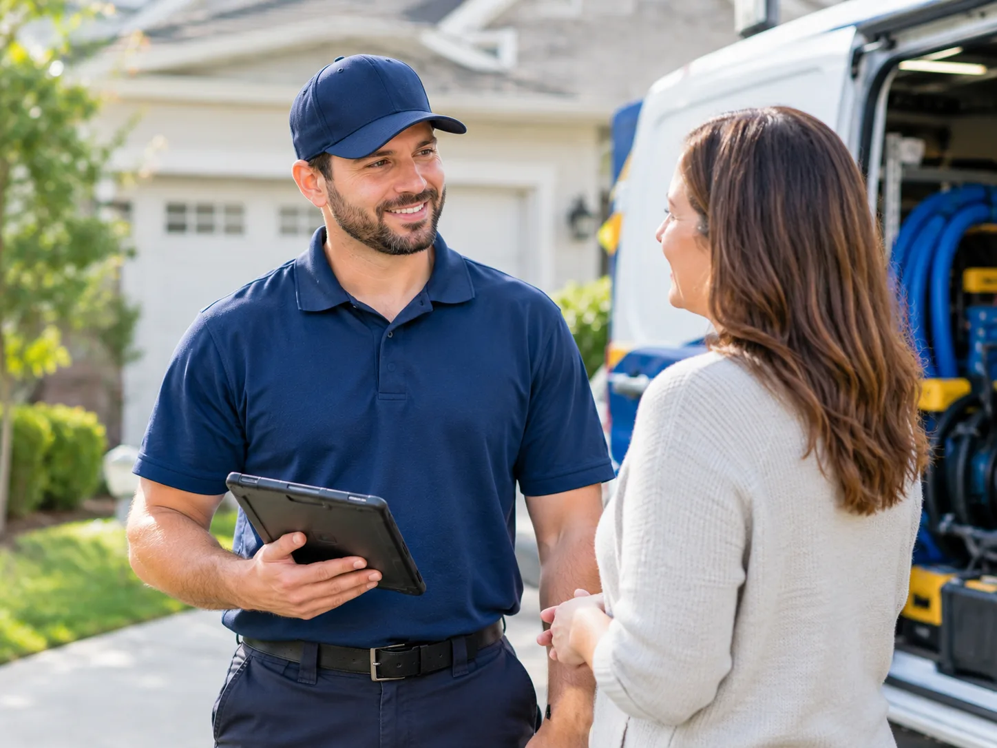Sewage Backup Cleanup Tiverton, RI FAQs